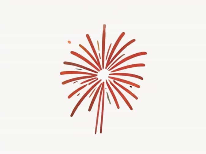 Is A Firework A Pyrotechnic