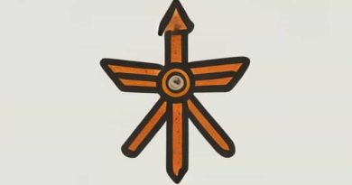 Is Anglo Saxon A Religion