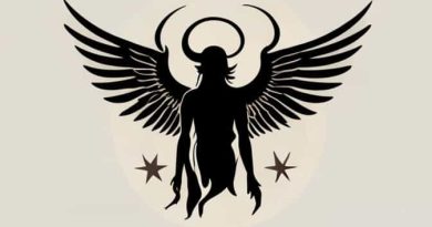 Is Beelzebub An Angel