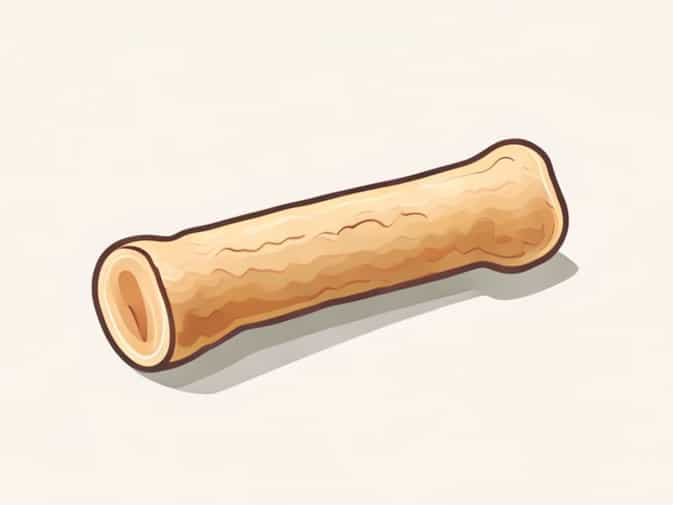 Is Bully Sticks Rawhide