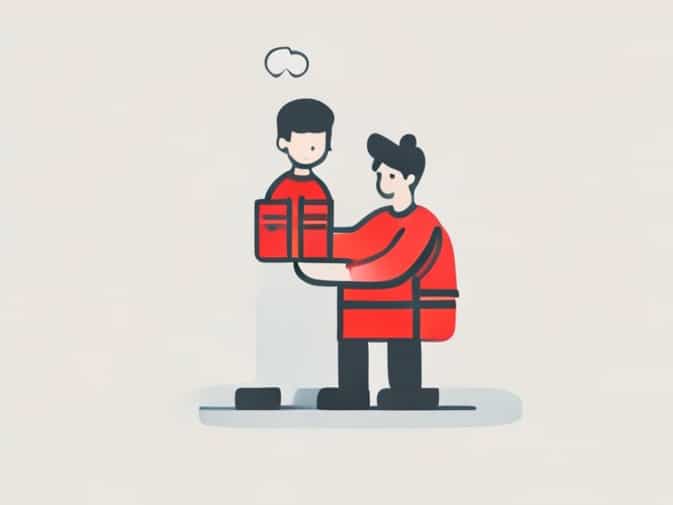 Is Buying Commission Dutiable