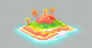 Is Coral Island On Switch