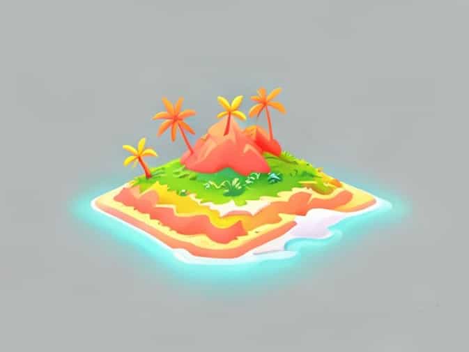 Is Coral Island On Switch