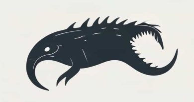 Is Leviathan An Animal