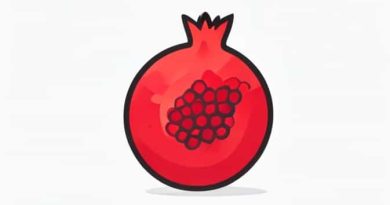 Is Pomegranate A Fruit