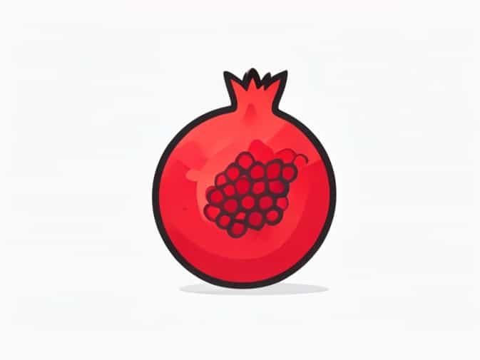 Is Pomegranate A Fruit