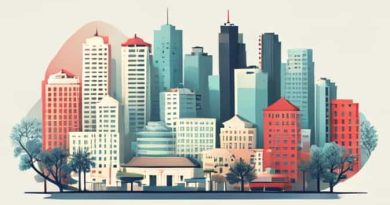 Is Pyongyang A Fake City