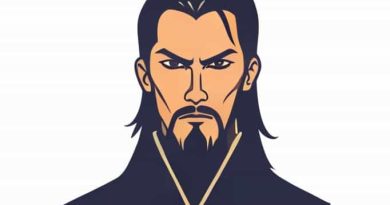 Is Rayleigh Mihawk Father