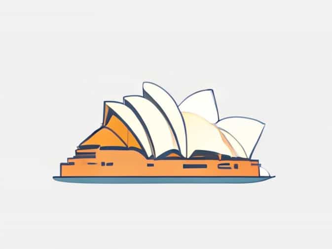 Is Sydney In Australia