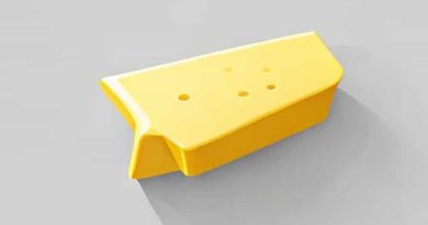 Is Velveeta Gluten Free