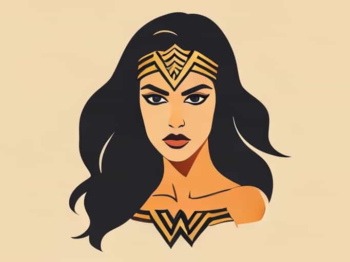 Is Wonder Woman Amazonian