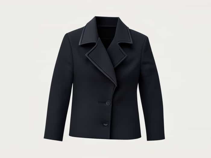 J Crew Mirabelle Topcoat