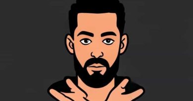 Jack Black Hand Healer