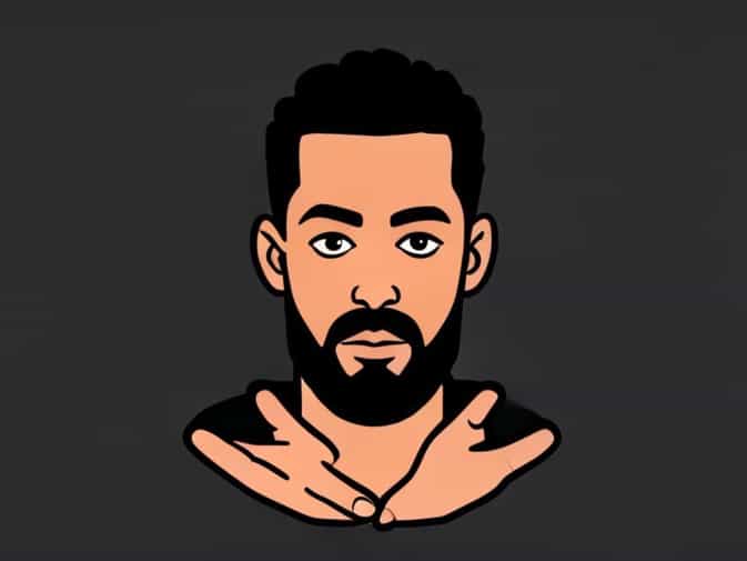 Jack Black Hand Healer