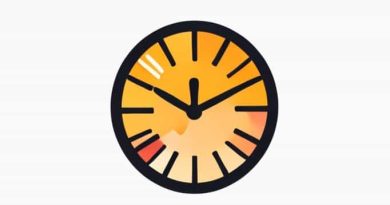 Jall Sunrise Alarm Clock