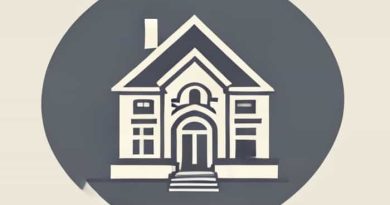 James Lloyd Trust Almshouse