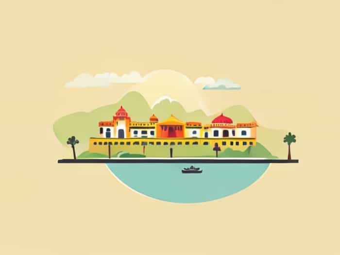 Jammu To Srinagar Distance