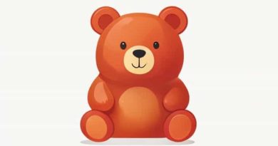 Jellycat Bartholomew Bear Large