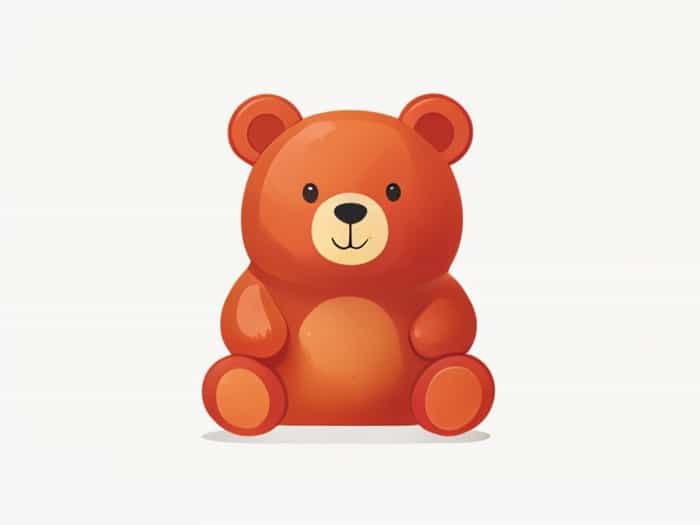 Jellycat Bartholomew Bear Large