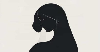 John Behold Your Mother