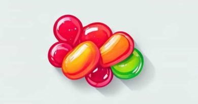 Jolly Rancher Twizzlers Recall