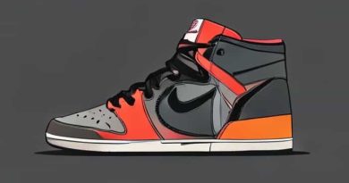 Jordan 4 Shoelace Length