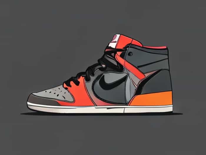 Jordan 4 Shoelace Length