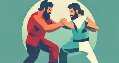 Joshua Fight Time Gmt