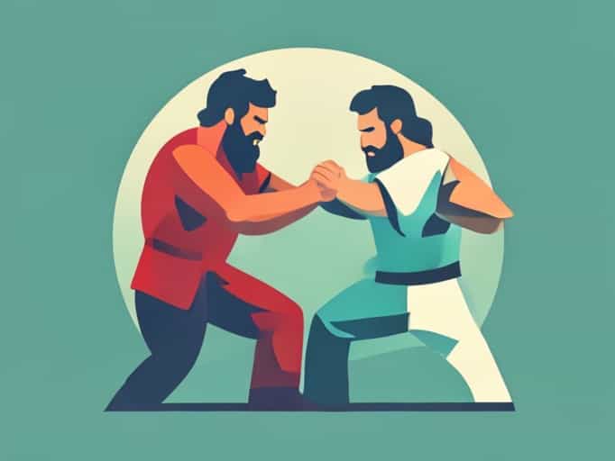 Joshua Fight Time Gmt