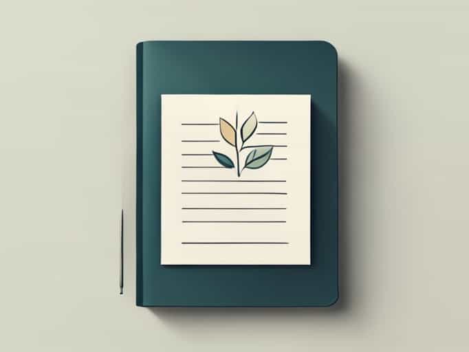 Journal Prompts For Manifestation