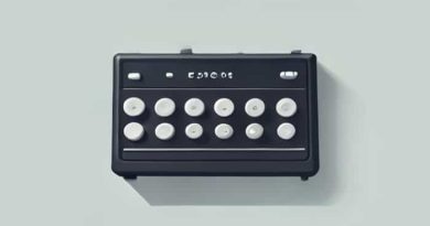 Joyo Scylla Bass Compressor