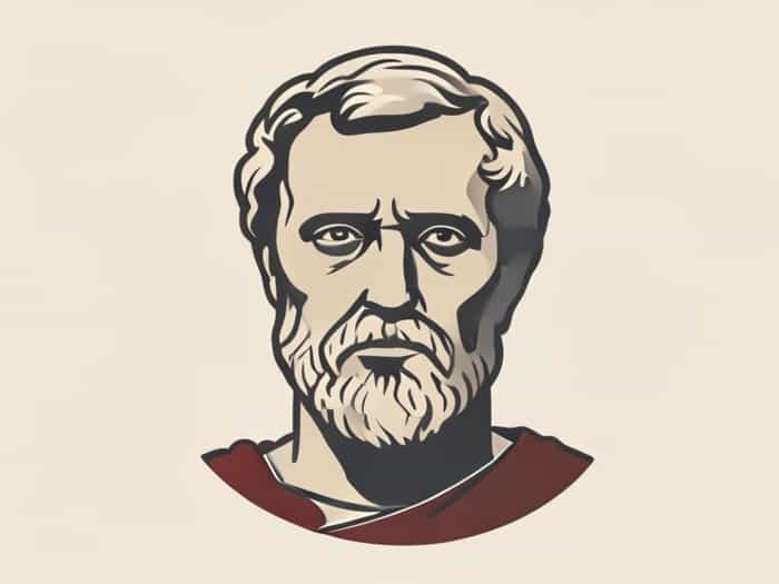 Julius Caesar And Ptolemy