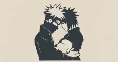 Kakashi X Reader Childbirth