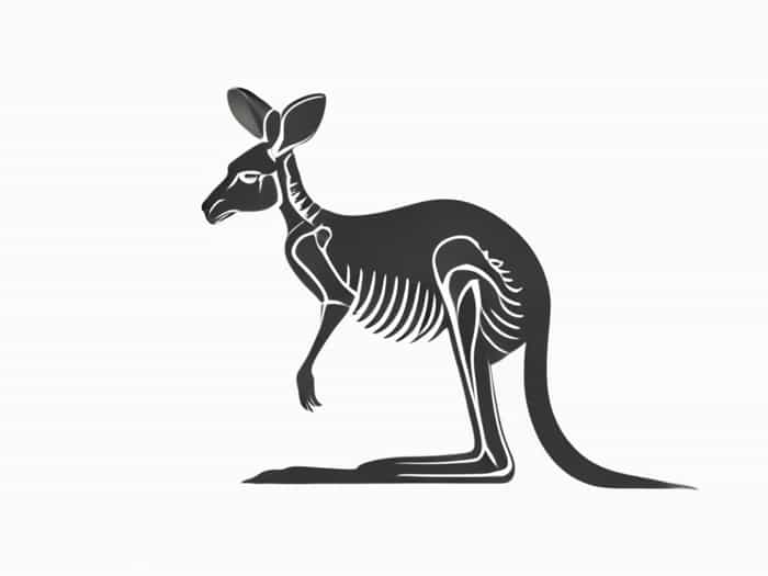 Kangaroo Flat X Ray