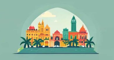 Karachi To Multan Distance