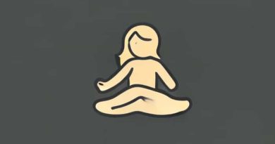 Karen Overall Relaxation Protocol