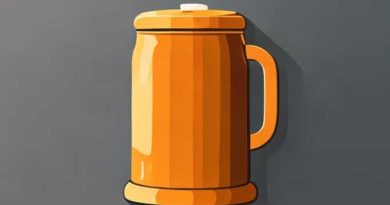 Keg Sizes And Servings