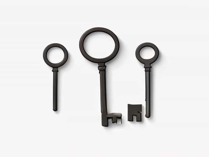 Key Words For Imperfect