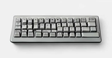 Keyboard With Whammy Bar