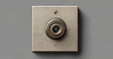 Keyed Mortise And Tenon