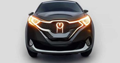 Kia Forte Headlight Bulb