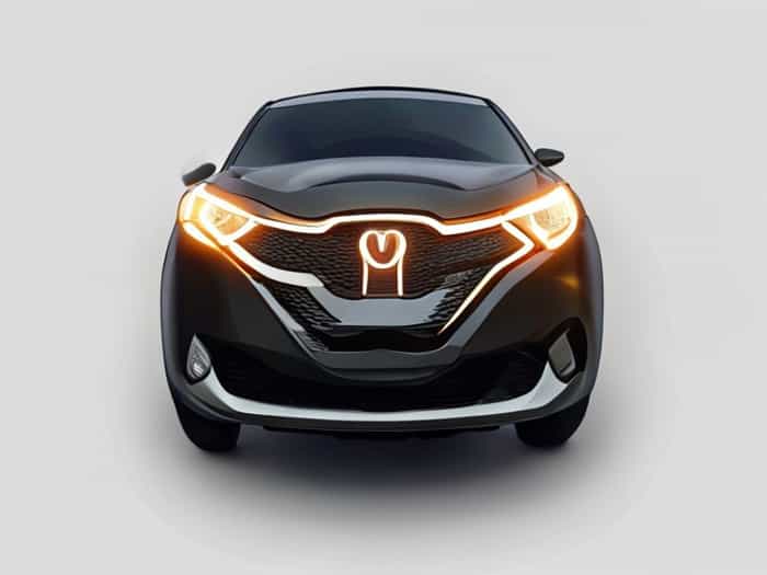 Kia Forte Headlight Bulb