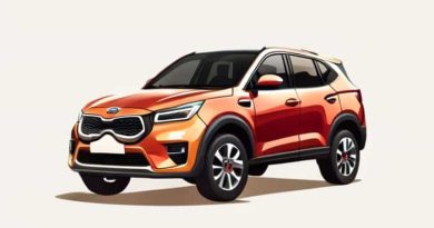 Kia Seltos Fuel Efficiency