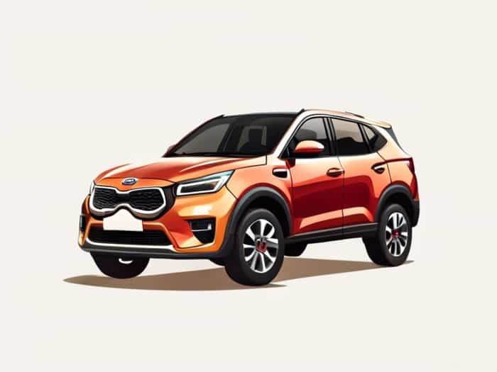 Kia Seltos Fuel Efficiency