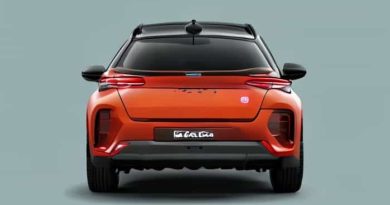 Kia Sonet Rear Defogger