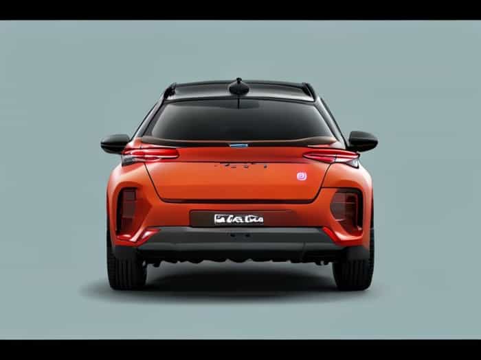 Kia Sonet Rear Defogger