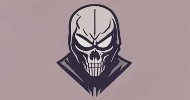 Killer Instinct Fatal X