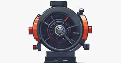 Kirloskar Multistage Centrifugal Pump