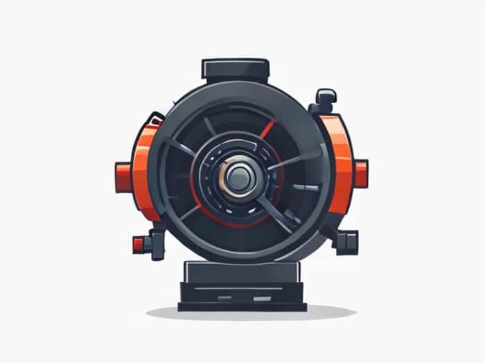 Kirloskar Multistage Centrifugal Pump