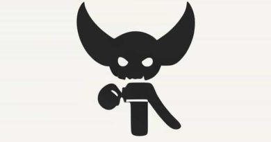 Kitchen Devil Paring Knife